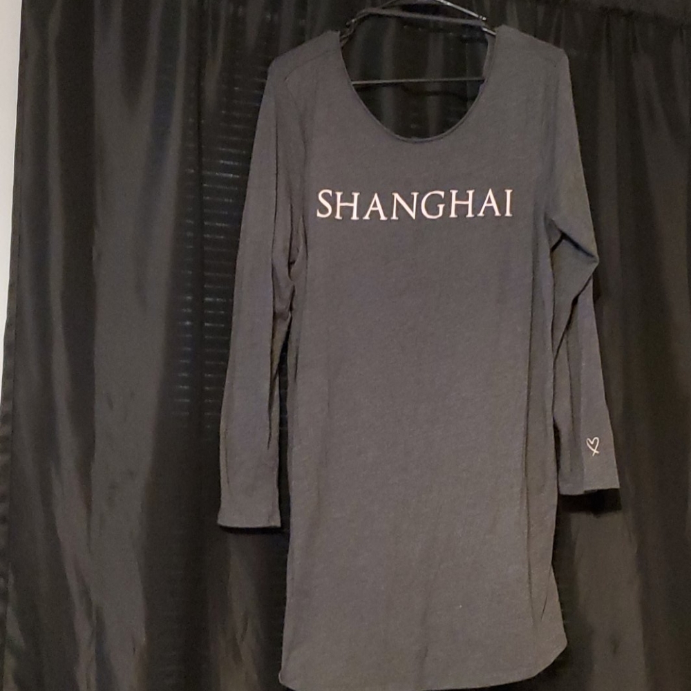 Victorie Secret House Dress